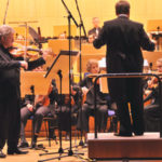 Oct, 2011: Holocaust Requiem at the International Viola Congress, Wurzburg, Germany