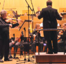 Oct, 2011: Holocaust Requiem at the International Viola Congress, Wurzburg, Germany